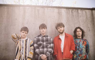 The Academic share rousing new single ‘Kids (Don’t End Up Like Me)’ and announce new EP - www.nme.com - county Craig