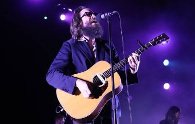 Father John Misty to return to the stage with two free LA shows - www.nme.com - USA - California - county Ford