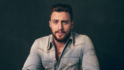 Aaron Taylor-Johnson to Play Marvel’s ‘Kraven the Hunter’ for Sony Pictures - variety.com
