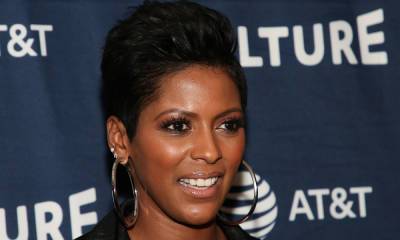 Tamron Hall - Tamron Hall delights fans with incredible announcement - hellomagazine.com