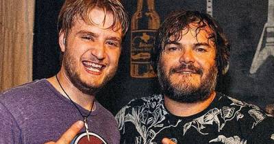 Jack Black Honors ‘School of Rock’ Costar Kevin Clark After His Death: ‘Way Too Soon’ - www.usmagazine.com - Chicago