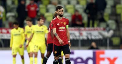 Have your say on what Manchester United must do after Europa League final defeat to Villarreal - www.manchestereveningnews.co.uk - Manchester - Poland