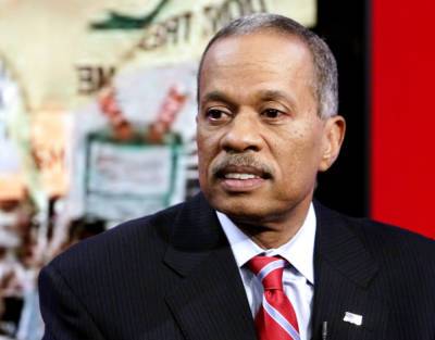 Juan Williams Says He’s Leaving Fox News’ ‘The Five’ But Will Remain At Network As A Political Analyst - deadline.com - New York - Washington