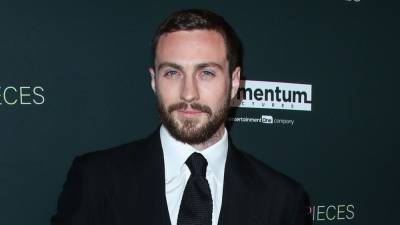 ‘Kraven The Hunter’: Aaron Taylor-Johnson To Play Spider-Man Villain In Stand-Alone Pic - deadline.com