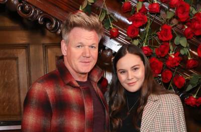 Gordon Ramsay’s Daughter Holly Reveals Hospitalization For PTSD After 2018 Sexual Assaults - etcanada.com