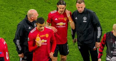 Paul Scholes admits his big worry for Manchester United after Europa League final defeat - www.manchestereveningnews.co.uk - Manchester