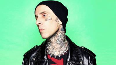 Travis Barker Is Collaboration Gold for Machine Gun Kelly, Bebe Rexha, Jxdn and More: Hitmaker of the Month - variety.com