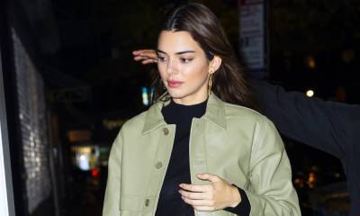Kendall Jenner’s nude trespasser is sentenced to 180 days in jail - us.hola.com - Los Angeles - county Kendall