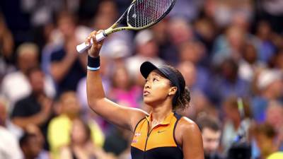 Naomi Osaka Will Skip Press at 2021 French Open, Cites Mental Health - thewrap.com - France