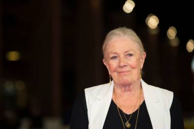 Vanessa Redgrave Won’t Appear In Kevin Spacey Comeback Film Directed By Her Husband - etcanada.com - Britain - Italy