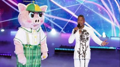 ‘The Masked Singer’ Finale Reveals Piglet as Winner: Here’s the Identity of the Final Three Celebrities - variety.com