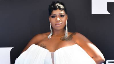 Fantasia Barrino Calls Newborn Daughter Keziah a 'Fighter' After Revealing She Was Born a 'Little Too Early' - www.etonline.com