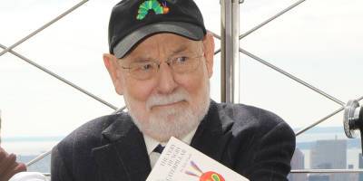 'The Very Hungry Caterpillar' Author Eric Carle Dies at 91 - www.justjared.com - state Massachusets - county Northampton