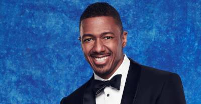 Nick Cannon Debuts Teaser for New Daytime Talk Show - Watch Now! - www.justjared.com