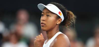 Naomi Osaka Explains Why She Won't Be Doing Press During French Open 2021 - www.justjared.com - France