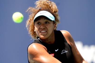 Naomi Osaka Is Refusing To Speak To Media In Order To Preserve Her Mental Health During French Open: ‘Nothing Personal’ - etcanada.com - France - Japan