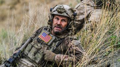 David Boreanaz on How 'SEAL Team' Finale Invigorates Paramount Plus Move (Exclusive) - www.etonline.com