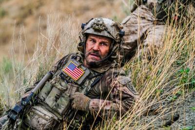 David Boreanaz On How ‘SEAL Team’ Finale Invigorates Paramount+ Move (Exclusive) - etcanada.com
