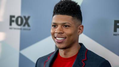 'Empire' star Bryshere Y. Gray pleads guilty to assaulting wife, reportedly sentenced to 10 days in jail - www.foxnews.com - Arizona - Indiana