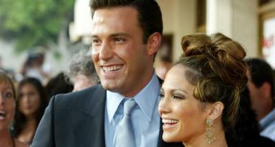 Jennifer Lopez and Ben Affleck taking it 'one day at a time' to make their long distance relationship work - www.pinkvilla.com - Los Angeles - Miami - Florida