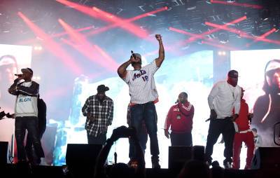 Wu-Tang Clan to perform with Colorado Symphony at Red Rocks Amphitheatre - www.nme.com - Colorado