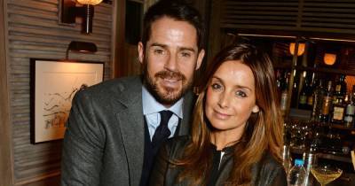 Louise Redknapp admitted Jamie wanted another baby when she was on Strictly - www.ok.co.uk