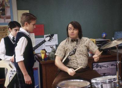 Jack Black leads tributes as School of Rock star Kevin Clark is killed in accident at 32 - evoke.ie - Chicago - county Jones