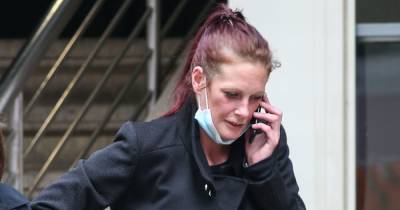 Woman who repeatedly smashed bottle over pal's head in 'unprovoked attack' avoid jail - www.manchestereveningnews.co.uk