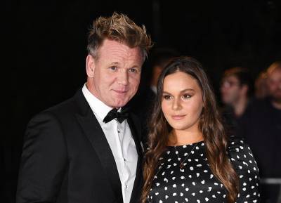 Gordon Ramsay’s daughter Holly was sexually assaulted twice and hospitalised with PTSD - evoke.ie