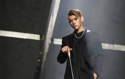 KARD’s BM on upcoming solo single ‘Broken Me’: “It’s about fighting a war with yourself” - www.nme.com