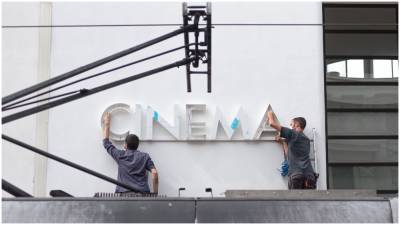 Italy’s ‘Cinema America Kids’ Set to Open State-Of-The-Art Venue in September (EXCLUSIVE) - variety.com - Italy - Rome