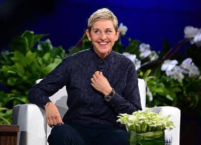 We have a new star of daytime TV as Ellen DeGeneres’ replacement is revealed - evoke.ie
