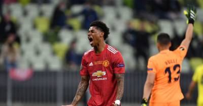 Ole Gunnar Solskjaer's biggest Manchester United weakness was exposed in the Europa League final - www.manchestereveningnews.co.uk - Manchester