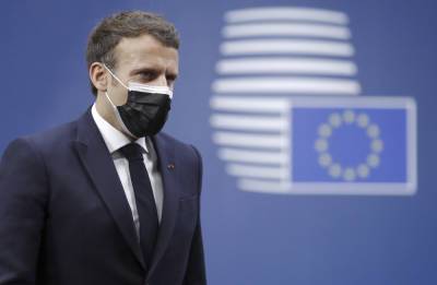 France Imposes 7-Day Quarantine On UK Visitors; Could Affect Cannes Attendees - deadline.com - Britain - France - India