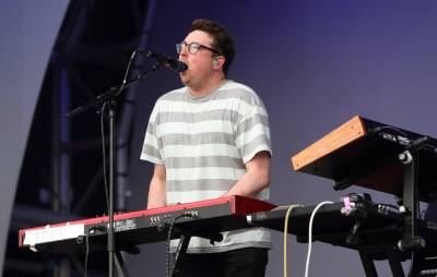 Abuse allegations made against Hookworms frontman MJ in 2018 withdrawn - www.nme.com