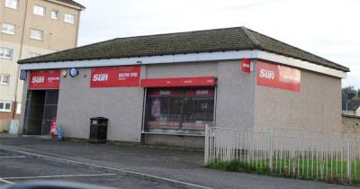 Wishaw store has booze ban lifted after being caught selling alcohol to under-18s - www.dailyrecord.co.uk