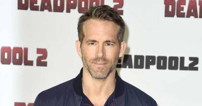 Ryan Reynolds ends Mental Health Awareness Month by revealing battle with anxiety - www.msn.com
