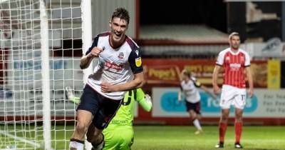 Bolton Wanderers defender Ryan Delaney speaks on his future and reflects on League Two promotion - www.manchestereveningnews.co.uk