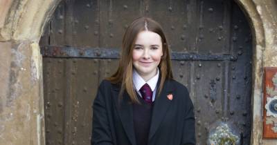 Boarding school 'sets you up for your future' says student who thrived on independence - www.manchestereveningnews.co.uk