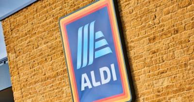 Supermarket giant Aldi announces major change coming to 800 stores this Bank Holiday weekend - www.dailyrecord.co.uk - Britain - Manchester