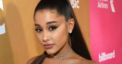Ariana Grande named ‘most beautiful bride’ by fans as she unveils wedding beauty look - www.ok.co.uk - California