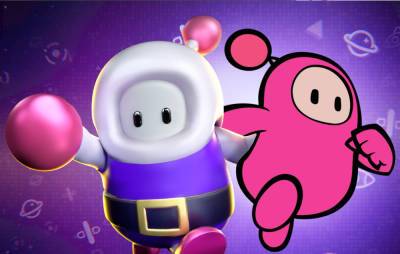 ‘Fall Guys’ and ‘Bomberman’ are having a crossover event - nme.com