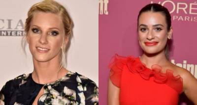 Glee's Heather Morris looks back on Lea Michele's behaviour controversy: We absolutely could have stepped up - www.pinkvilla.com