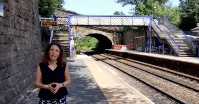 Fury over no funding for electrification at Greenfield Station - www.manchestereveningnews.co.uk