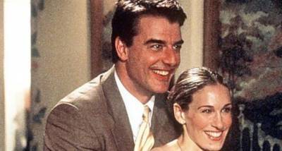 Chris Noth RETURNING to Sex and the City in reboot; Makers say ‘How could we move forward without Mr Big’ - www.pinkvilla.com