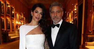 Amal Clooney's daily diet: the barrister's breakfast, lunch and dinner revealed - www.msn.com - Italy
