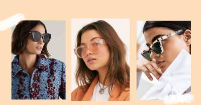13 cheap and cheerful sunglasses that look way more expensive than they actually are - www.msn.com