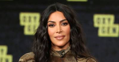 Kim Kardashian Is Gearing Up to Take 1st Year Law Student Exam Again After Failing - www.usmagazine.com