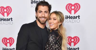 Jason Tartick and Kaitlyn Bristowe Are Taking ‘Baby Steps’ With Wedding Planning After ‘Perfect’ Proposal - www.usmagazine.com