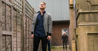 Coronation Street to air grisly new storyline after move to post-watershed slot - www.ok.co.uk